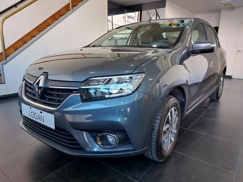 Imagen 8 de 15 de Renault Logan Life Promoción Exclusiva (rr)