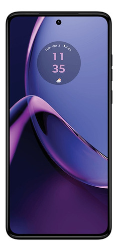 Celular Motorola Moto G84 5g 8/256gb Ram Auricular De Regalo