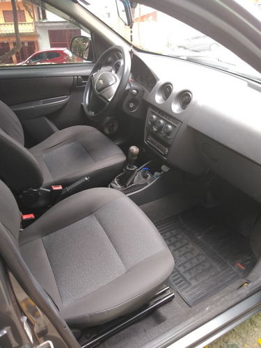 Vendo Celta/ls/1.0/flex-ano:2011/2012
