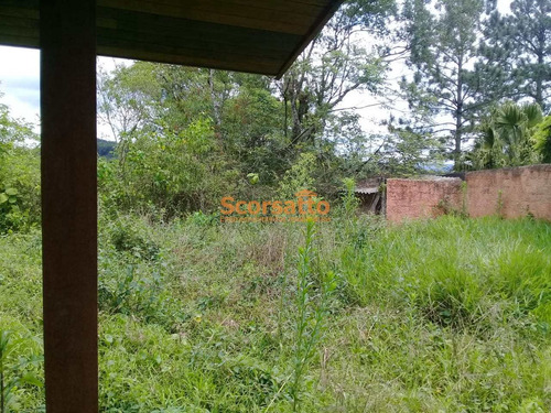 Chácara Com 3 Dorms, Aldeinha, Itapecerica Da Serra - R$ 430 Mil, Cod: 4200 - V4200