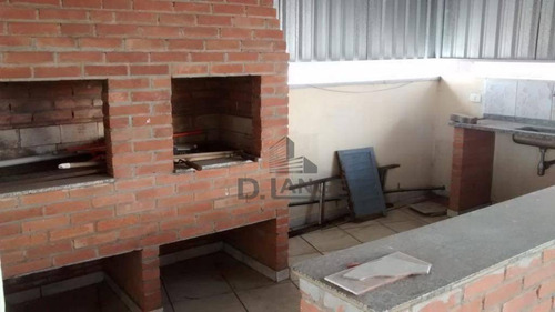 Sala Para Alugar, 107 M² Por R$ 5.000,00/mês - Jardim Aurélia - Campinas/sp - Sa1833