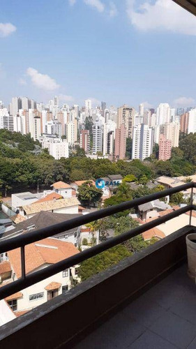 Apartamento Com 3 Dormitórios À Venda, 89 M² Por R$ 399.000,00 - Jardim Londrina - São Paulo/sp - Ap9334
