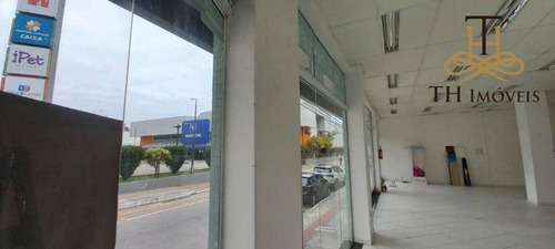 Imagem 19 de 21 de Sala Comercial Para Locação Com Aproximadamente 145m² Em Ótima Localização Central De Balneário Camboriú!!! R$ 15.000,00 - Sa0127