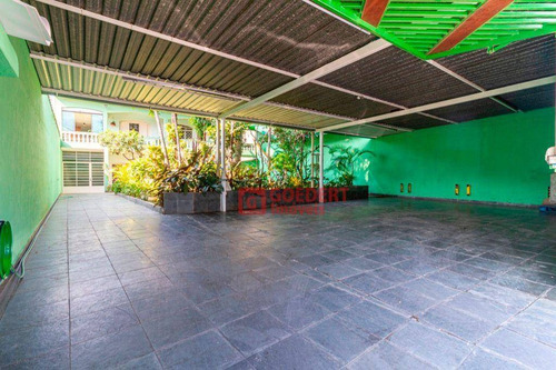 Imagem 3 de 23 de Sobrado Com 7 Dormitórios À Venda, 200 M² Por R$ 650.000,00 - Cidade Jardim Cumbica - Guarulhos/sp - So0359