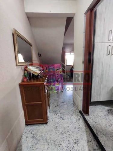 Imagem 9 de 15 de Oportunidade! Casa Duplex 02 Quartos Suítes E Terraço Coberto Próximo A Oliveira Belo - Paca20652