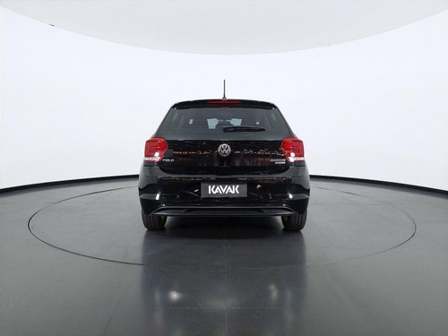 Imagem 6 de 15 de 148924 - Volkswagen Polo 2019 Com Garantia