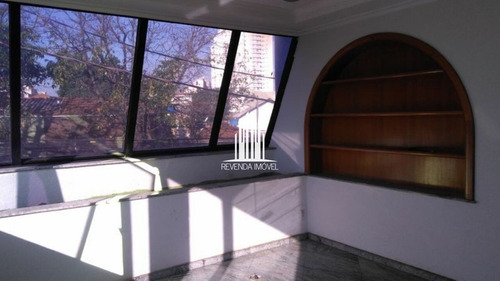 Imagem 2 de 15 de Salas Comerciais 500m² Na Lapa Com 3 Andares 6 Banheiros 10 Salas - Br25362
