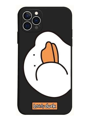 Carcasa Para iPhone 11