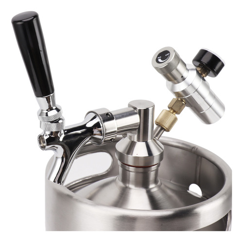 Dispensador De Cerveza De Barril Pequeño