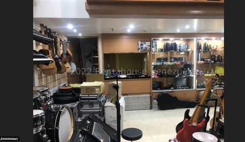 Imagen 5 de 10 de Zuleima González 0424-2832200 Local Comercial En Venta En La Castellana #22-16912