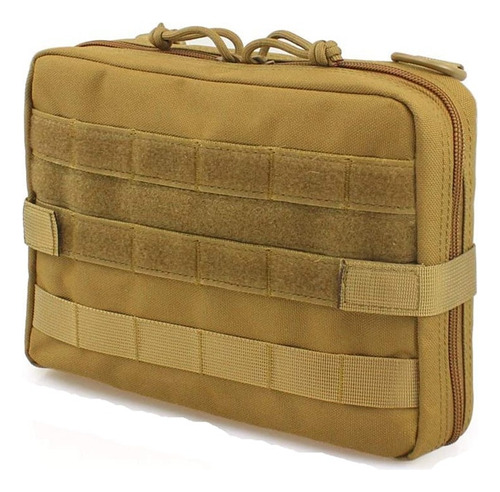 Estuche De Caza Para Glock 17 19 G32 G2c Makarov, Bolsa  [u]