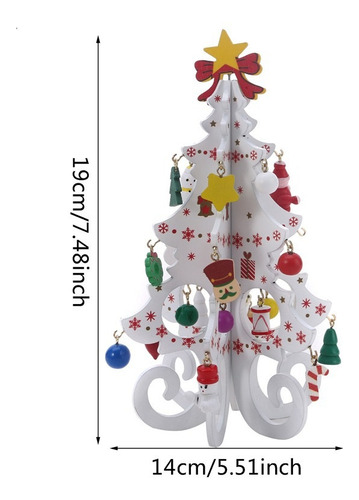 Mi Primer Árbol De Navidad Para Niños, Juego De Juguetes