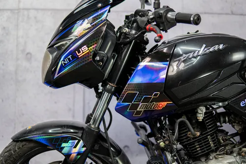 Bajaj Pulsar 180 2019