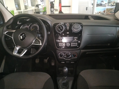 Renault Kangoo 1.6 Emotion Sce. D Concesionario Oficial