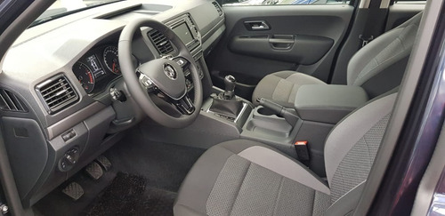 Volkswagen Amarok 2.0 Cd Tdi 180cv Comfortline 4x4 Dc