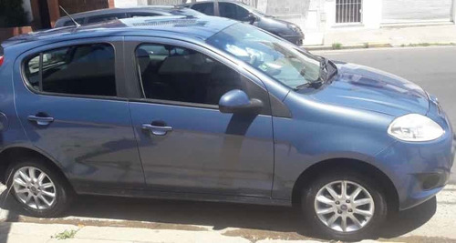 Fiat Palio 1.4 Attractive 85cv C/pack Seguridad 2013