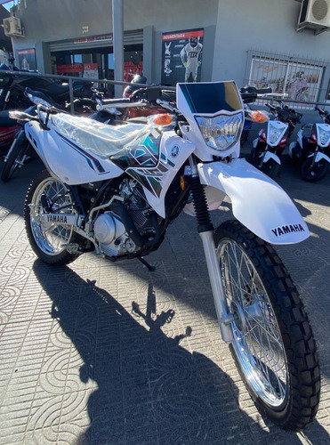 Yamaha Xtz 125 En Marelli Sports Entrega Ya