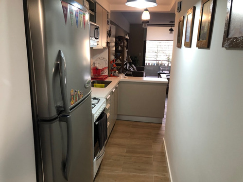 Imagen 10 de 14 de Departamento Venta 3 Ambientes San Isidro Cochera
