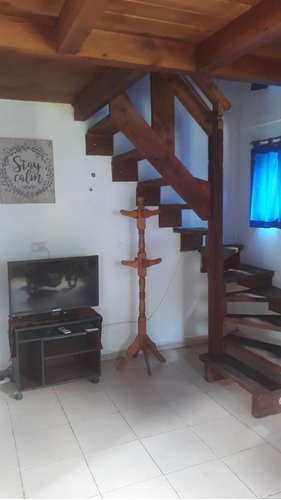 Imagen 7 de 15 de Cabaña Duplex 3 Ambientes. A Partir De Diciembre 2023