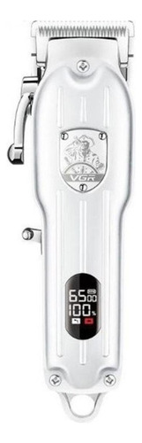 Cortadora de pelo VGR V-092 silver