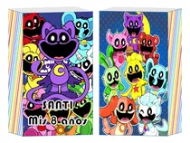 Comprar Bolsita Golosinera Smiling Critters Candybar X 25 Unidades