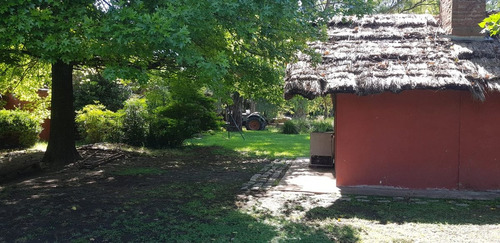 Venta De Lote En Moreno
