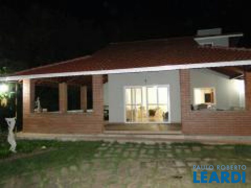 Chacara - Santa Cândida - Sp - 534666