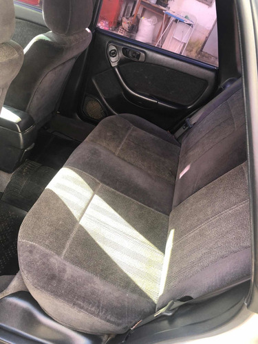 Imagem 10 de 10 de Subaru Legacy