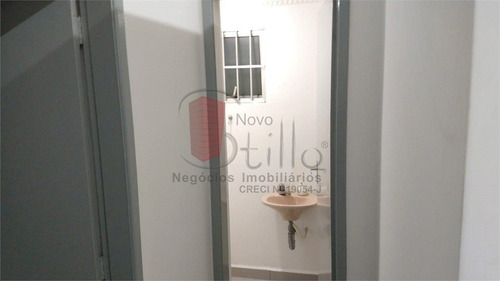 Imagem 10 de 15 de Predio Comercial - Casa Verde - Ref: 14177 - L-14177