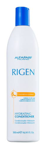 Alfaparf Rigen Tamarind Extract Condicionador 500ml Blz