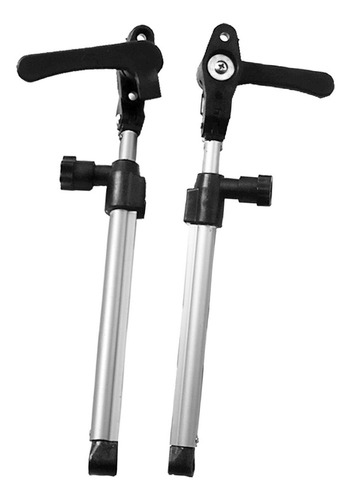 . Hastes De Suporte Para Janela De Rv, Suporte De Elevação