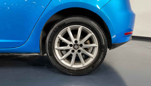 Imagen 11 de 15 de 46995 - Seat Ibiza 2016 Con Garantía Mt