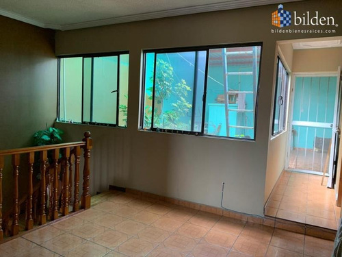 Imagen 11 de 12 de Casa Sola En Venta Primer Presidente