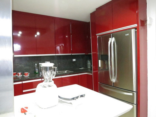 Imagen 5 de 19 de Bello , Reformado Y Amoblado Apartamento En El Centro De Los Teques