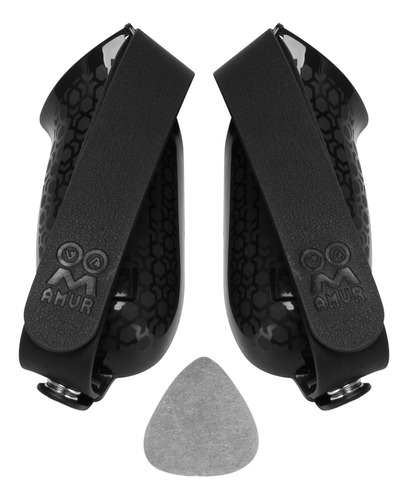 Controller Grips Cover Y Accesorios Para Reverb G2 Con Bater