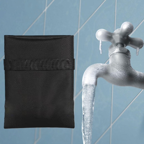 2 Grifos Exteriores Para Grifos De Invierno Freeze Style A