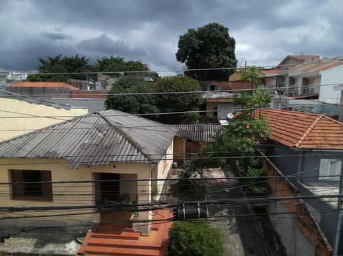 Imagem 14 de 14 de Apartamento Em São Paulo - Sp - Ca0093_slima