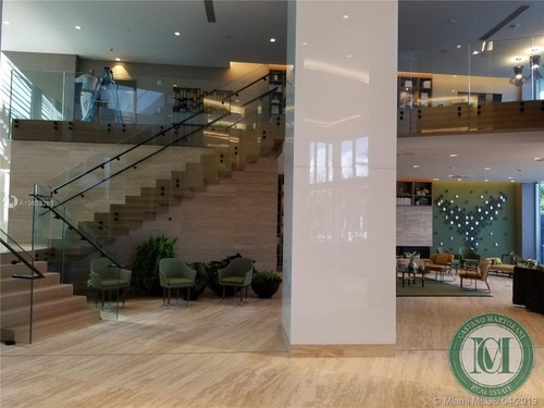 Imagem 5 de 30 de Apartamento A Venda Em Miami. - Ap00119 - 34157306