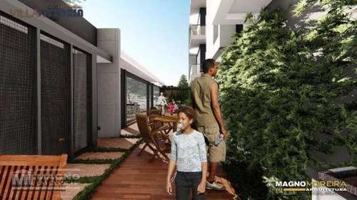 Imagem 14 de 30 de Sobrado Com 2 Dormitórios À Venda, 108 M² Por R$ 495.000,00 - Penha - São Paulo/sp - So0980