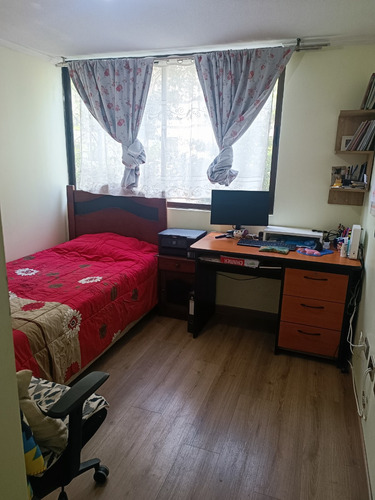 Departamento En Venta En El Corazón De Providencia