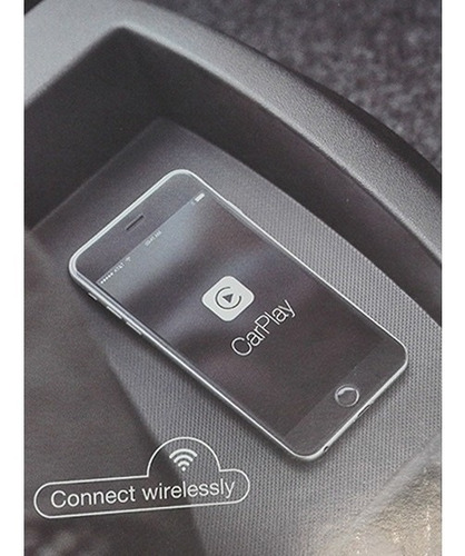 Auto Estereo Alpine Ilx-107 Apple Carplay Iphone Bluetooth