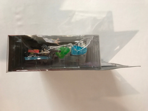 Ectotron Transformers Ghostbusters Ecto-1 Hasbro 2021 Ghost (Usado)