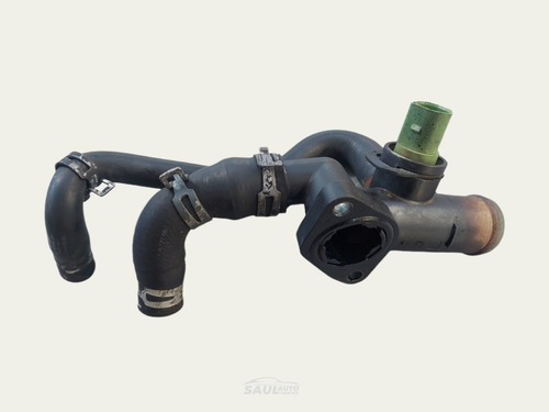 Toma De Agua C Sensor Jetta A4 1. 8 Turbo Original Oem (Usado)