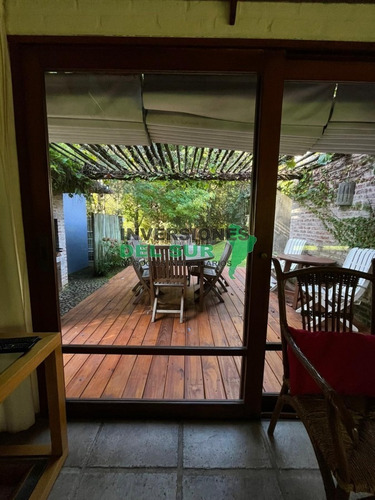Casa En Venta- Ref: 71