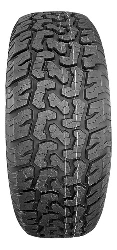 Llanta Lch T-rex All Terrain A/t 265/65r17 Índice De Velocidad S