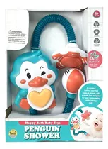 Comprar Juguete Para Bebes Bath Toys Ducha Para Bebes Forma Pinguino