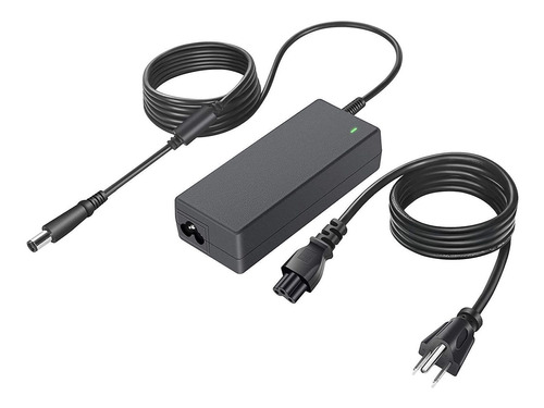 Cargador De Ca De 90 W Para Dell Latitude 5510 5410 5310 551