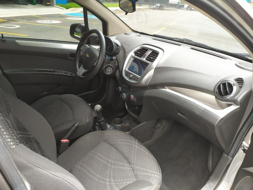 Chevrolet Beat Premier 1.2 M/t
