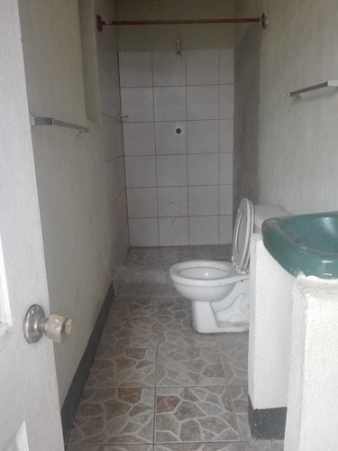 Imagen 12 de 12 de Residenciales Las Minas Casa De 3 Habitaciones, 2 Parqueos