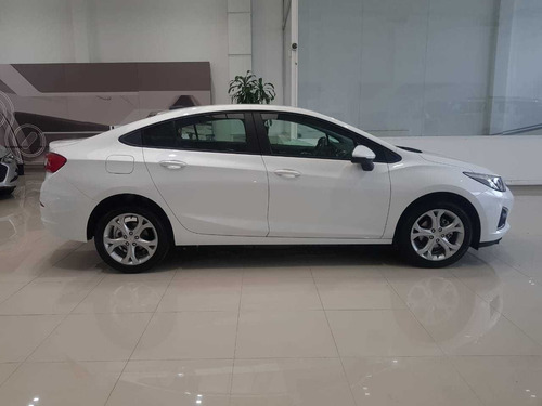 Chevrolet Cruze Lt 1.4 Sedan 2021 Sl